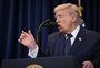 Trump agora refuga apoio, mas surge aliado inesperado para abrir Ormuz