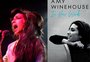 Pais de Amy Winehouse divulgam trechos inéditos do diário da artista no ano em que ela completaria 40 anos