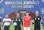 Lateral ou meia: as posições em que Daniel Alves poderá jogar se for contratado pelo Inter