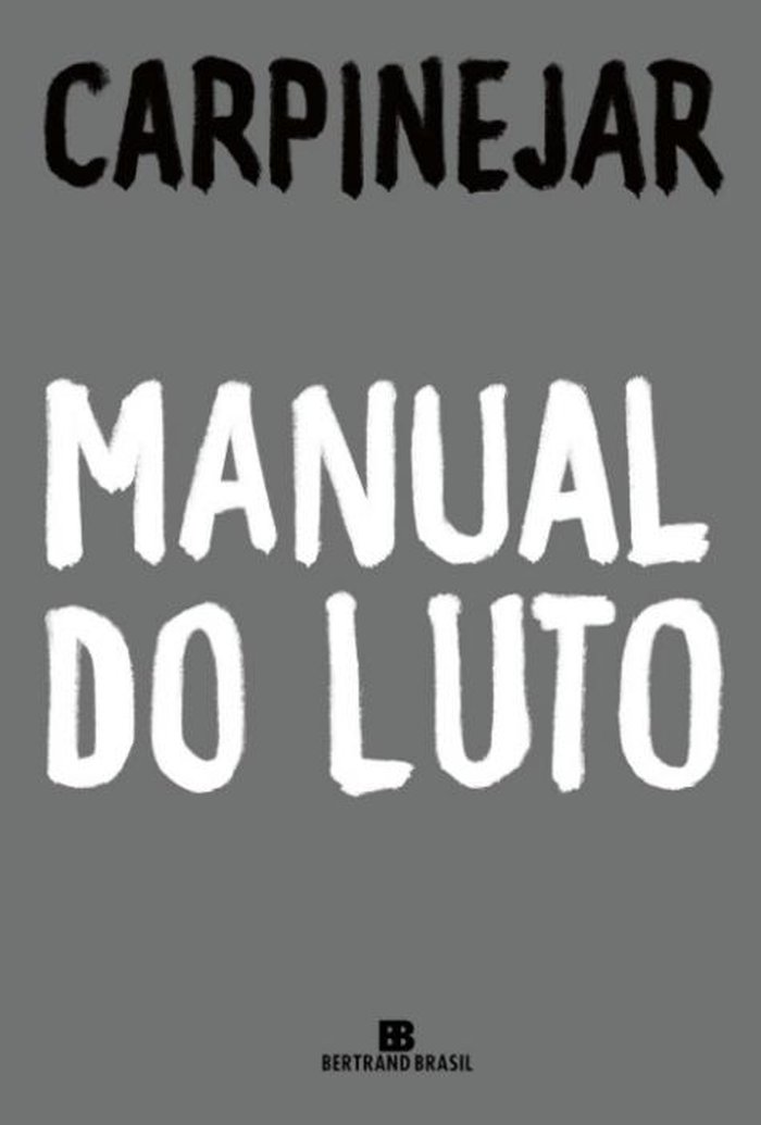 Bertrand Brasil / Divulgação