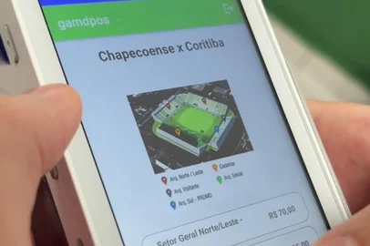 Startup de Erechim criada para ajudar na gestão de clubes de futebol recebe investimento europeu de R$ 60  milhões<!-- NICAID(16142462) -->