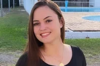 Mulher é morta a tiros horas depois de obter medida protetiva em Cacequi. Foto autorizada pela familia<!-- NICAID(16225729) -->