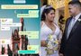 Trova, piada e até comentário sobre jogador: casais mostram suas primeiras trocas de mensagens nas redes sociais