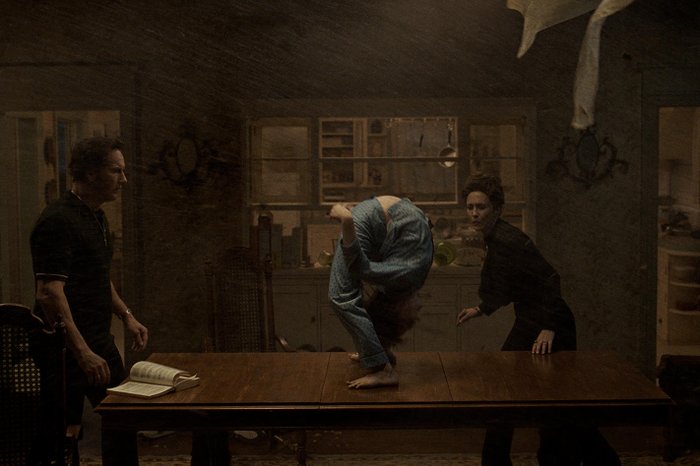 Warner Bros. Pictures / Warner Bros. Entertainment Inc. Warner Bros. Pictures / Warner Bros. Entertainment Inc.