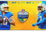 Chargers no Brasil: conheça a franquia que será mandante de jogo da NFL em São Paulo