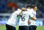 As combinações de resultados na próxima rodada que podem garantir o Grêmio na Série A