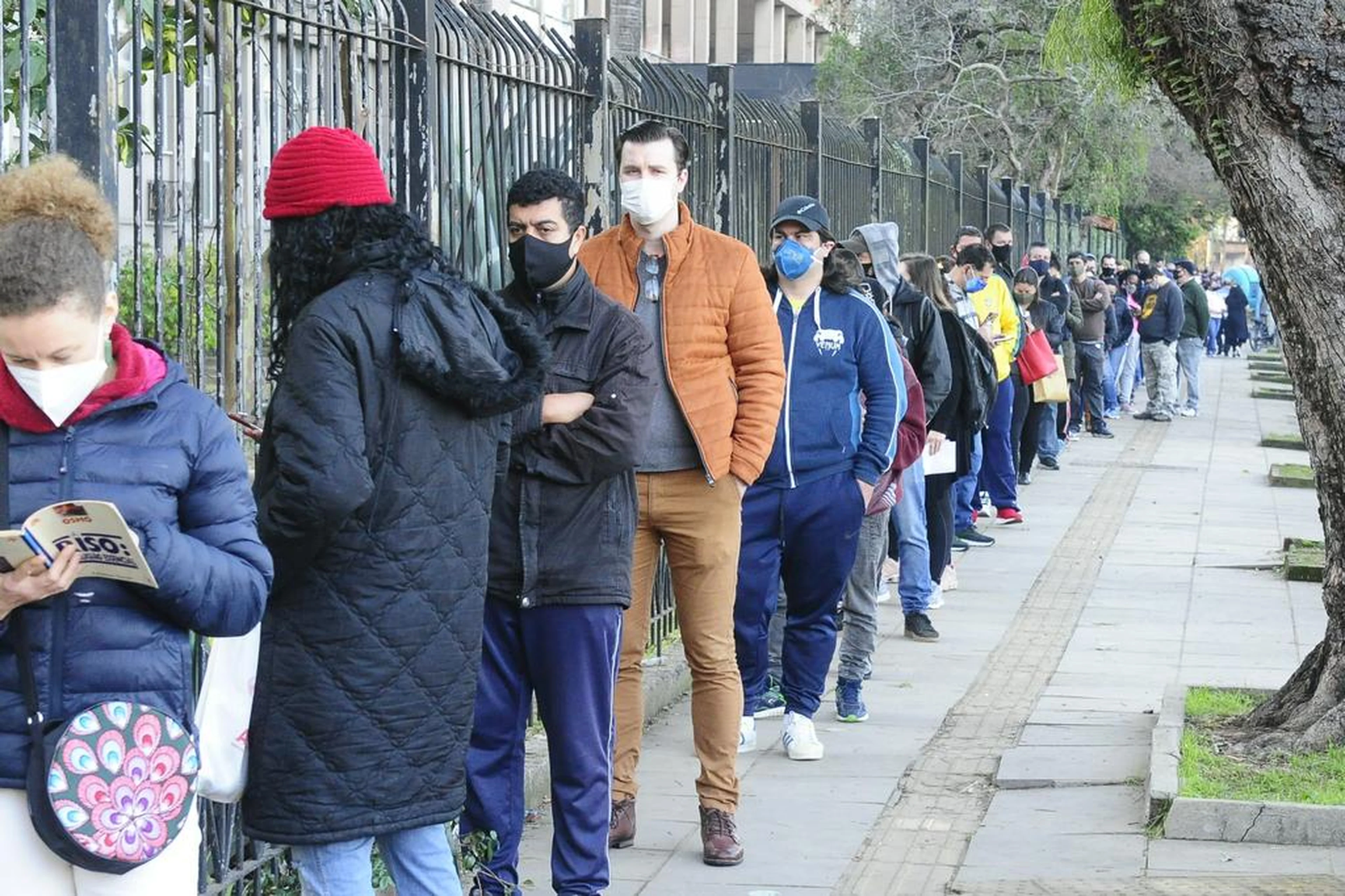 Ronaldo Bernardi/Agencia RBS