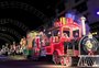 Após 10 anos, desfile do Natal Luz voltará às ruas do centro de Gramado