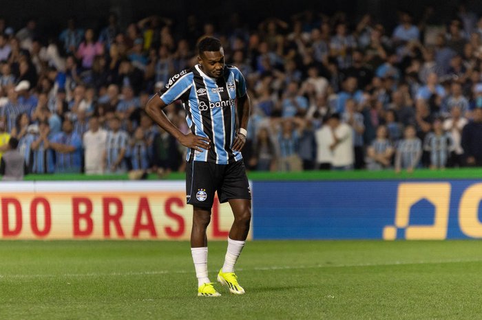WESLEY CARVALHO / Agencia Enquadrar