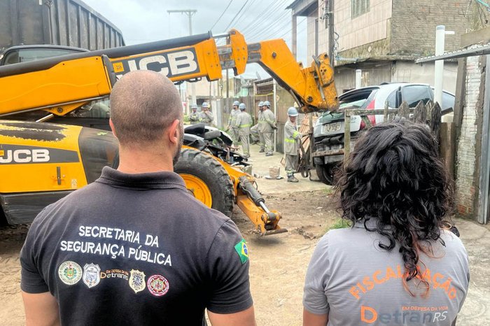 SSP / Divulgação