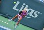 Britânica Sonay Kartal surpreende e é campeã do WTA 205 de Monastir