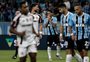 Como foi o desempenho do Grêmio nas três primeiras rodadas dos últimos 10 Brasileirões