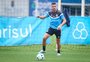 Grêmio confirma venda de Bruno Uvini para o Vitória 
