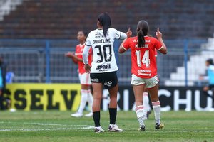 Rebeca Reis / CBF/Divulgação