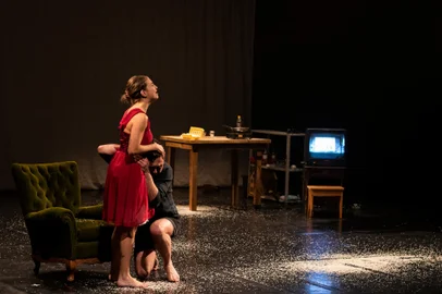 24º Caxias em Cena: Inscrições abertas para espetáculos locais de circo e teatro interessados em compor a programaçãoAs inscrições podem ser realizadas até o dia 31 de julho<!-- NICAID(15820789) -->