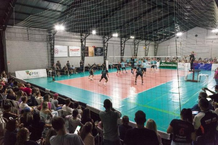 Divulgação / RB Sports Divulgação / RB Sports