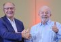 Lula e Alckmin lançam pré-candidatura neste sábado