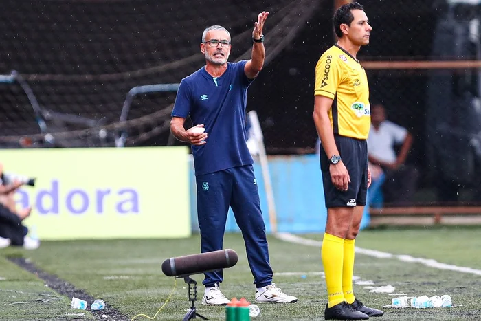 Angelo Pieretti / Divulgação Grêmio