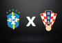 Brasil x Croácia hoje: horário e onde assistir ao amistoso da Seleção