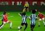 CBF detalha tabela do Brasileirão Feminino, e Gre-Nal será disputado em 5 de junho