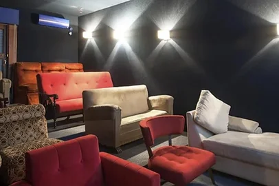 Tiago Melo / Divulgação Transmissão do Oscar no Restaurante Magnólia, em Canela, vai ter banquete e bolão<!-- NICAID(16244641) -->