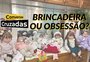 Conversas Cruzadas: febre dos bebês reborn é preocupação para saúde mental?