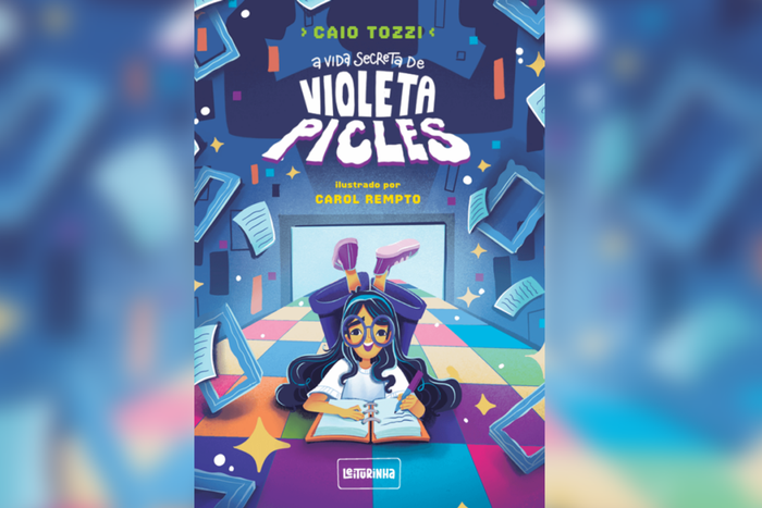 Editora Leiturinha / Ilustrações de Carol Rempto | Portal EdiCase Editora Leiturinha / Ilustrações de Carol Rempto | Portal EdiCase