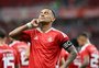 Com retornos e ausência de última hora, Inter está escalado para o Gre-Nal 452