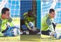 Colunistas opinam: quem deve ser o goleiro do titular do Grêmio