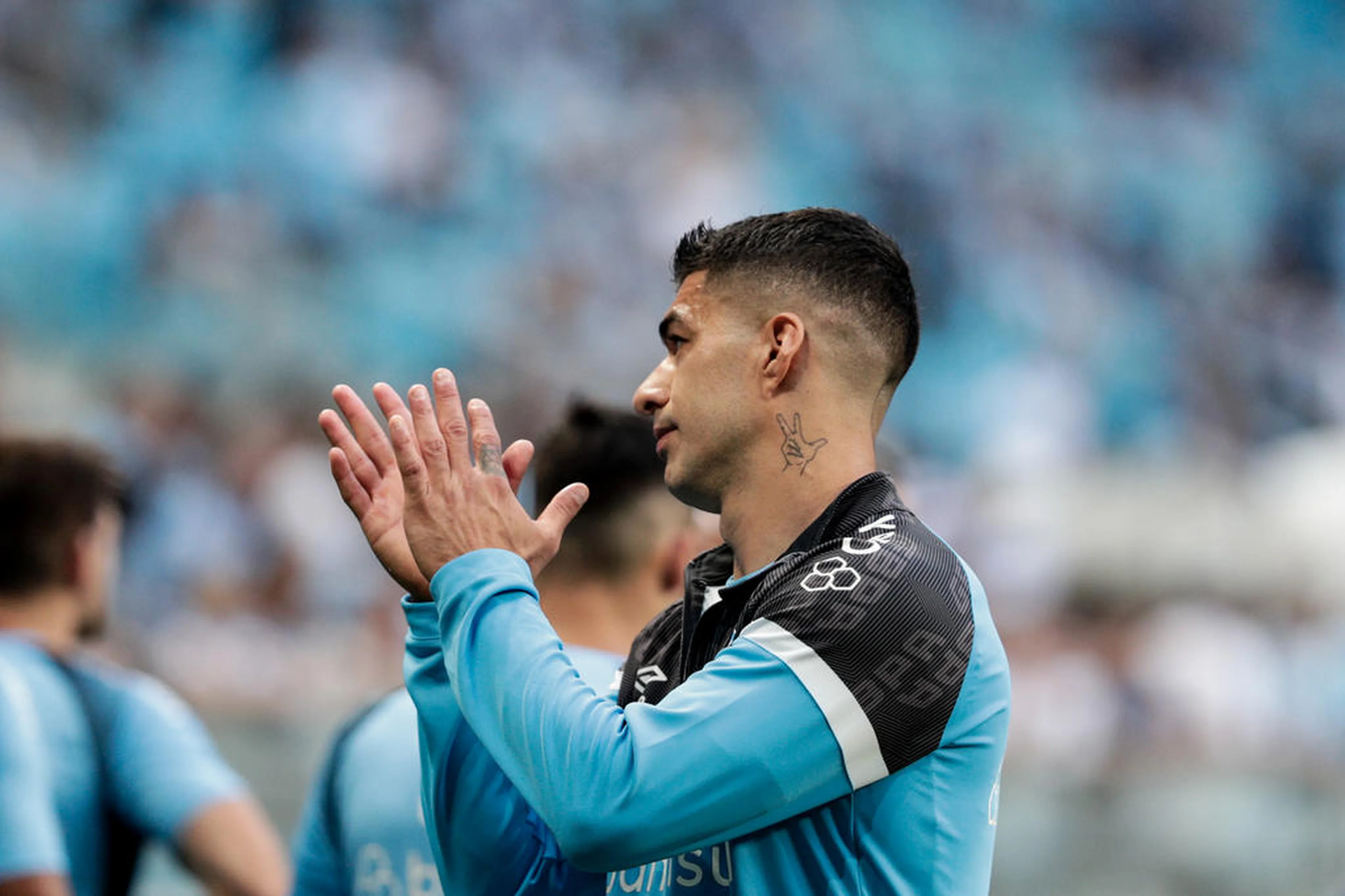 André Ávila/Agencia RBS