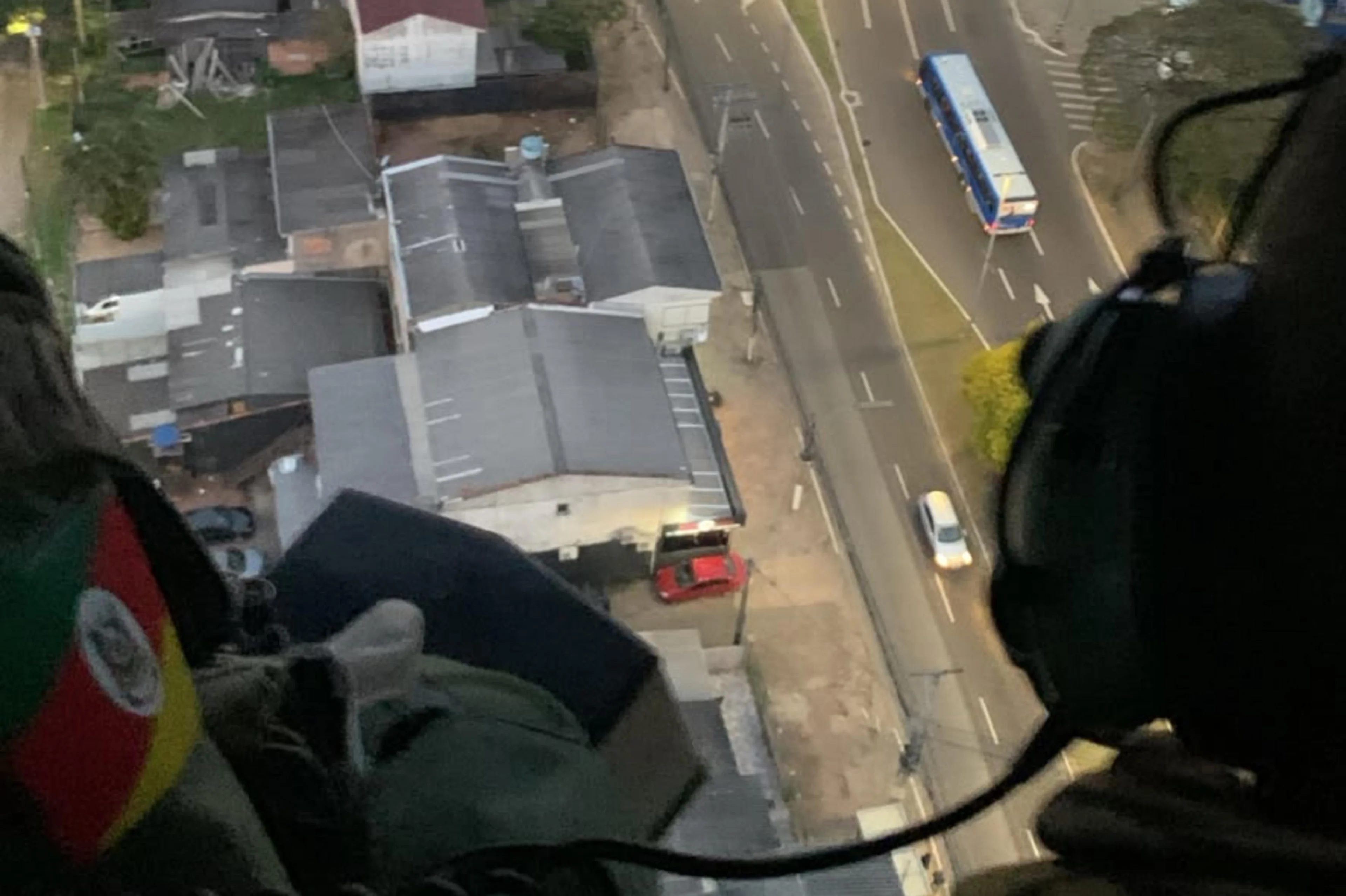 Brigada Militar/Divulgação