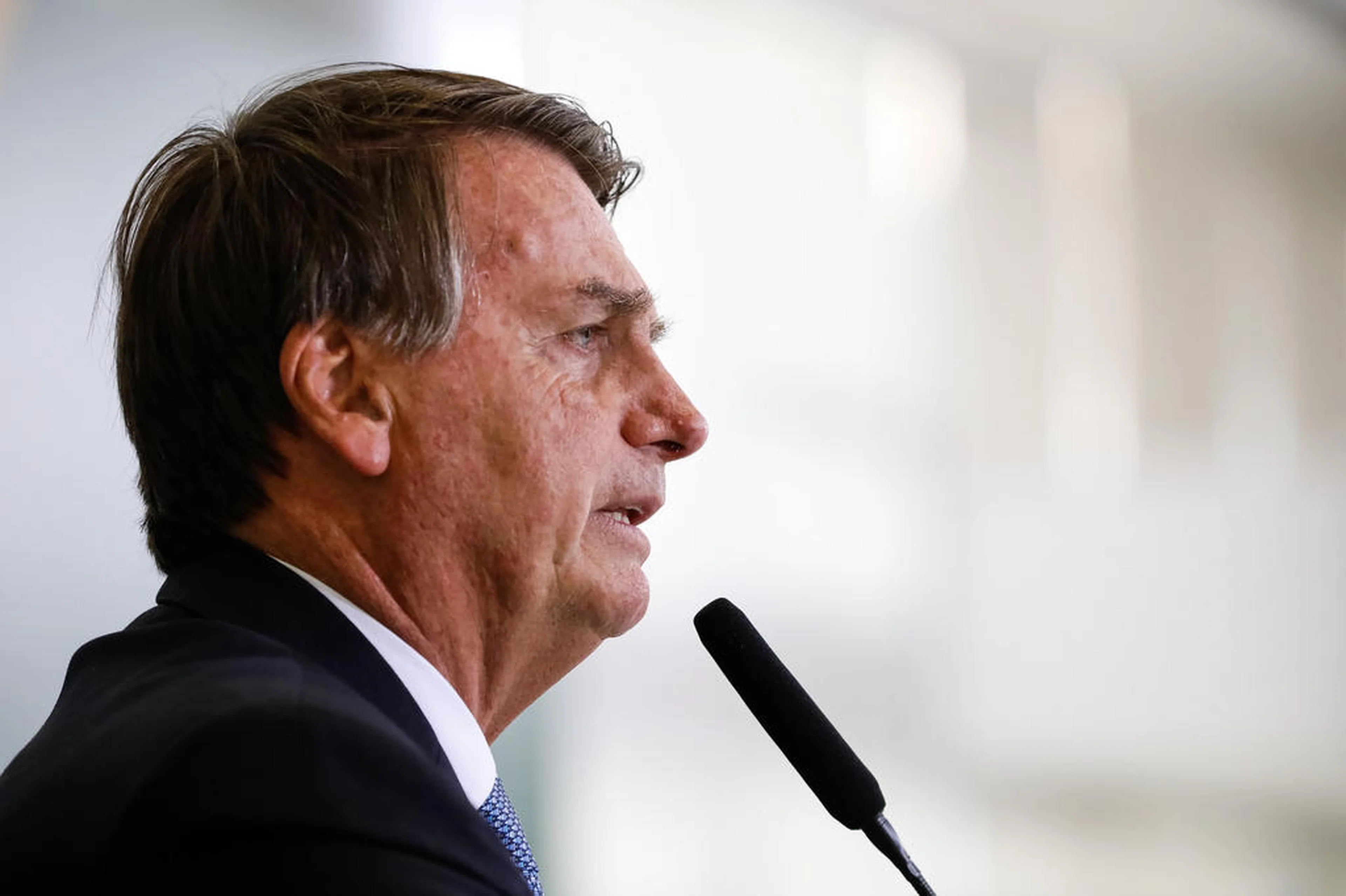 Alan Santos/Presidência da República/Divulgação