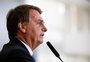 Facebook retira do ar live em que Bolsonaro associava vacina contra covid à aids