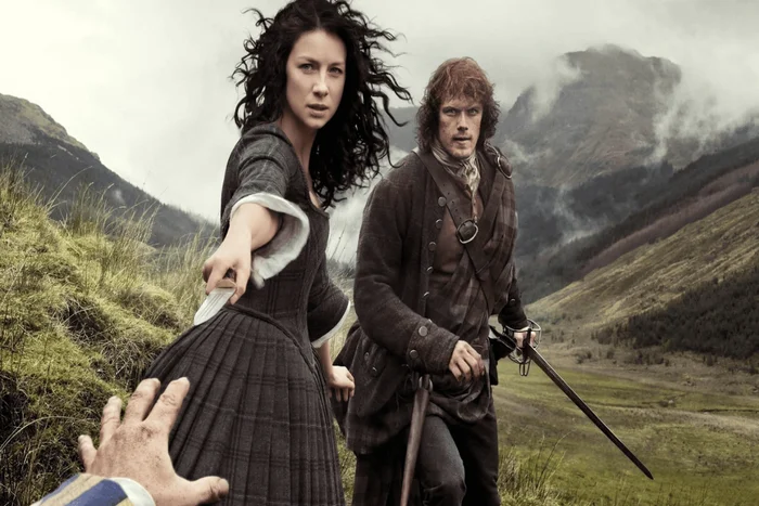 Reprodução digital / Sony Pictures Television e Starz | Portal EdiCase