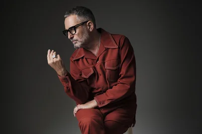 Jorge Drexler<!-- NICAID(16266957) -->