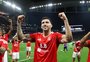 O que os colunistas de GZH disseram sobre a classificação do Inter na Copa do Brasil