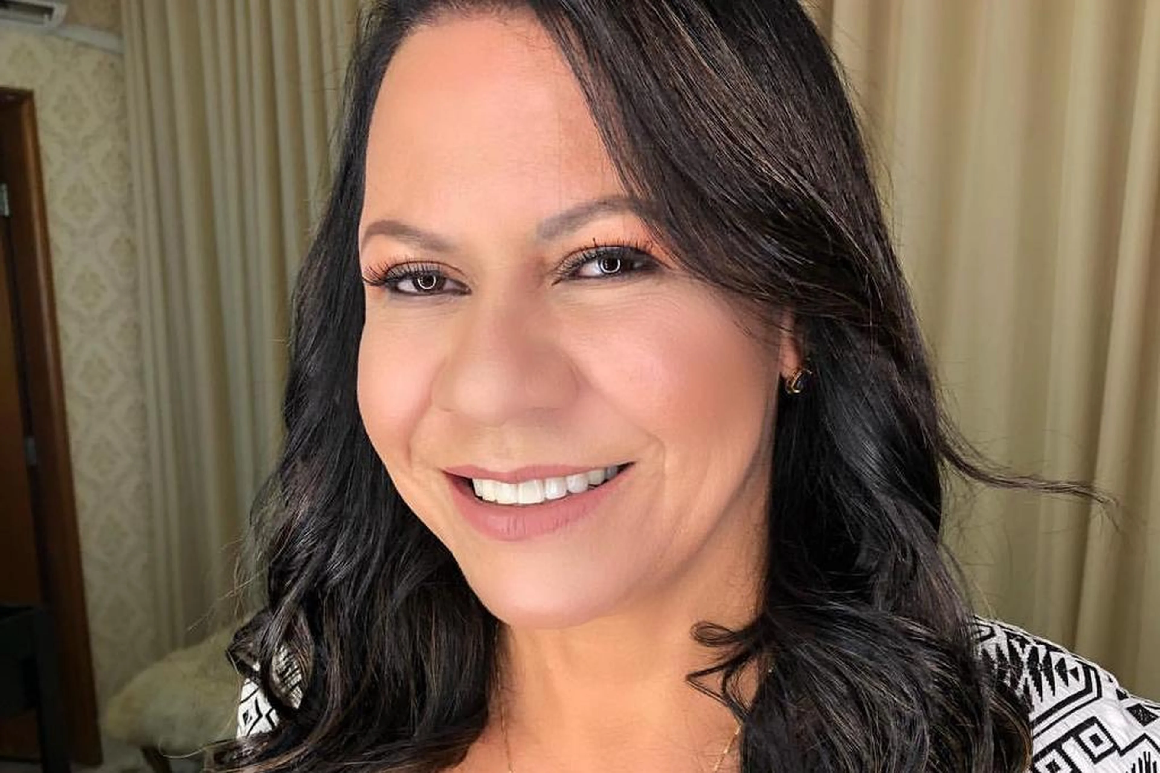 @donaruthoficial  Instagram/Reprodução