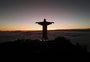 Escultura do Cristo Protetor de Encantado é finalizada