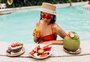 7 alimentos que ajudam a fortalecer a imunidade no verão