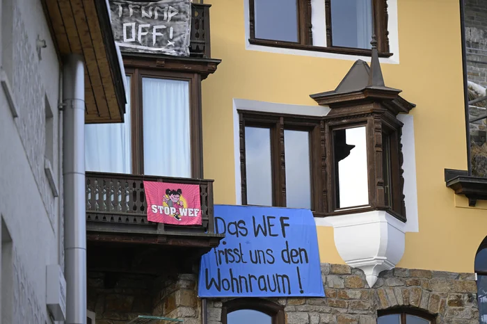 INA FASSBENDER / AFP