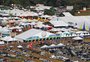 O que explica a receita histórica de R$ 11,2 bilhões da Agrishow