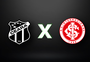 AO VIVO: Ceará x Inter na Jornada Digital da Gaúcha; acompanhe