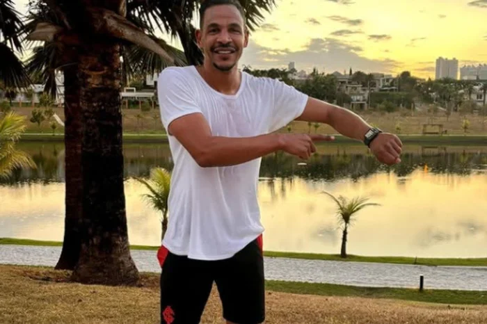 Instagram / Reprodução Instagram / Reprodução