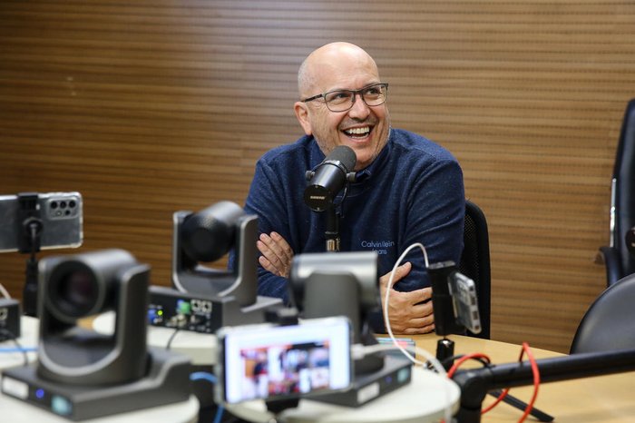 André Ávila / Agencia RBS