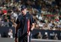 De virada, João Fonseca perde para sérvio e é eliminado do Masters de Roma