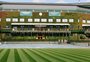 Wimbledon vai à Justiça para ampliar quadras, receber quali e aumentar receita