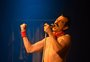 Espetáculo cênico em tributo a Freddie Mercury ganha nova temporada em Caxias do Sul