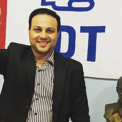 Christopher Goulart<!-- NICAID(14916031) -->