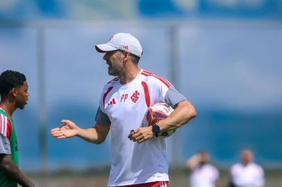 Ricardo Duarte / Inter / Divulgação image