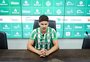 Inter encaminha a contratação de Rômulo, volante do Athletic-MG